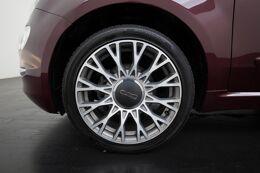 lichtmetalen velgen 15"