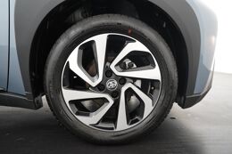 lichtmetalen velgen 17"