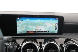 navigatiesysteem full map + hard disk