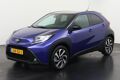 Toyota Aygo X 1.0 VVT-i MT Play