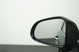 dodehoekdetectie met correctie