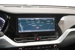 navigatiesysteem full map