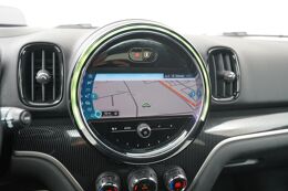 navigatiesysteem full map