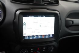 navigatiesysteem full map