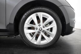 lichtmetalen velgen 6-spaaks 17"