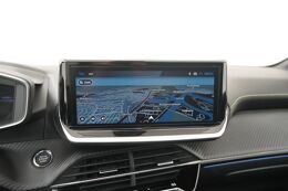 navigatiesysteem full map