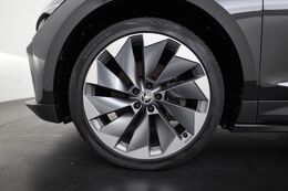 lichtmetalen velgen 21"