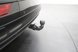 trekhaak uitklapbaar