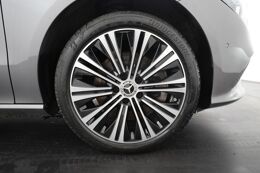 lichtmetalen velgen 17"