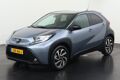 Toyota Aygo X 1.0 VVT-i MT Play