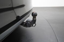 trekhaak uitklapbaar