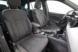 velours/alcantara bekleding