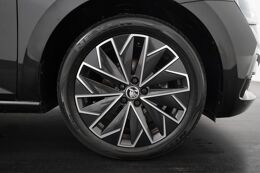 lichtmetalen velgen 16"