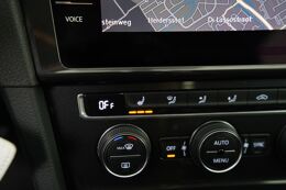 voorstoelen verwarmd