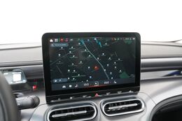 navigatiesysteem full map