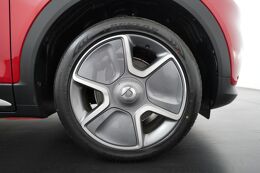 lichtmetalen velgen 19"