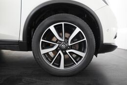 lichtmetalen velgen 19"