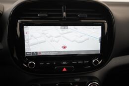 navigatiesysteem full map