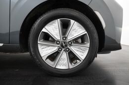 lichtmetalen velgen 17"