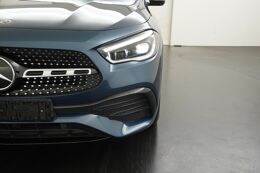 matrix LED koplampen