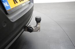 trekhaak elektrisch uitklapbaar