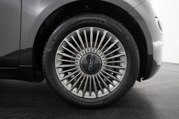 lichtmetalen velgen 16"