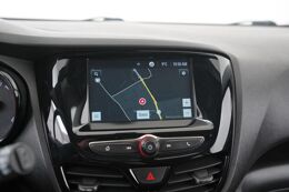 navigatiesysteem full map + hard disk