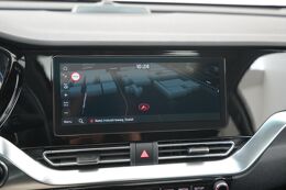 navigatiesysteem full map