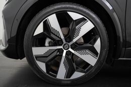 lichtmetalen velgen 20"