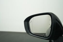 dodehoekdetectie met correctie