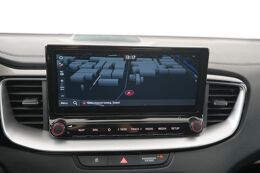 navigatiesysteem full map