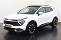 Kia Sportage 1.6 T-GDi Plug-in Hybrid AWD DynamicPlusLine