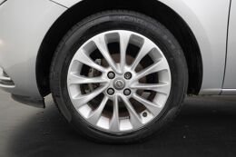 lichtmetalen velgen 16"