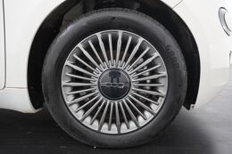 lichtmetalen velgen 16"