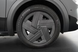 lichtmetalen velgen 16"