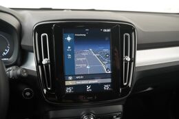 navigatiesysteem full map + hard disk