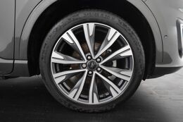 lichtmetalen velgen 20"