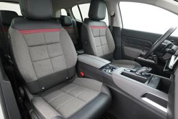 kunstlederen interieurdelen