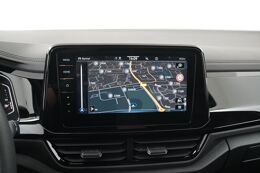 navigatiesysteem full map