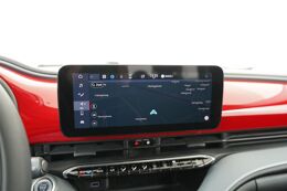 navigatiesysteem full map