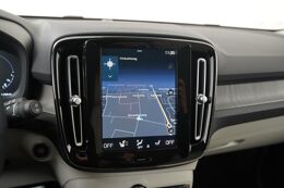 navigatiesysteem full map + hard disk