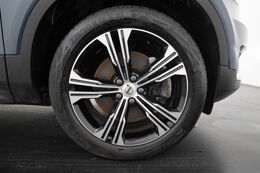 lichtmetalen velgen 5-spaaks 19"