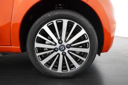 lichtmetalen velgen 16"