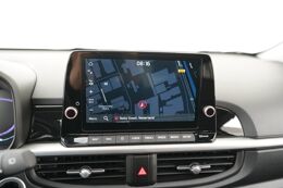 navigatiesysteem full map