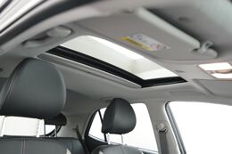 elektrisch schuif-/kanteldak