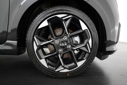 lichtmetalen velgen 16"