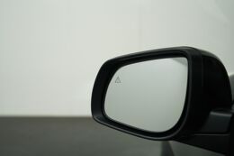 dodehoekdetectie met correctie