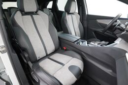 velours/alcantara bekleding