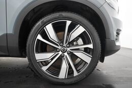 lichtmetalen velgen 5-spaaks 20"