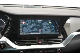 navigatiesysteem full map